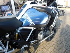 BMW R 1250 GS Adventure Trophy Bomvol Opties, pas 13460 km gelopen 2024 occasion – foto 6 van 11