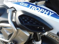 BMW R 1250 GS Adventure Trophy Bomvol Opties, pas 13460 km gelopen 2024 occasion – foto 10 van 11