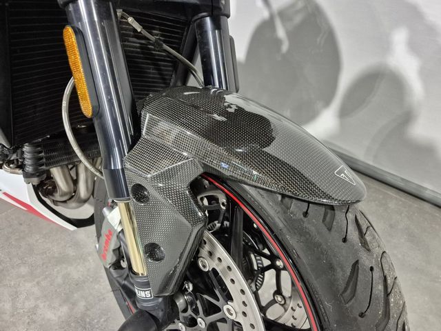 triumph - speed-triple-rs