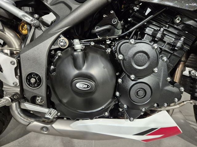 triumph - speed-triple-rs