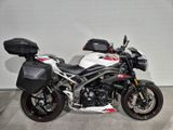 TRIUMPH SPEED TRIPLE RS