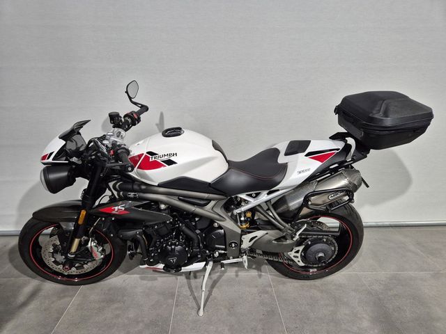 triumph - speed-triple-rs