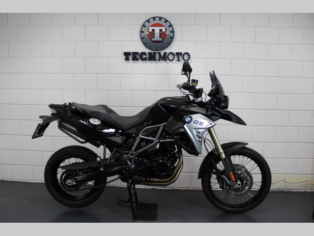 bmw - f-800-gs