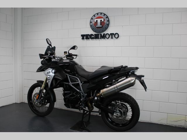 bmw - f-800-gs