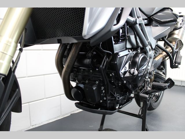 bmw - f-800-gs