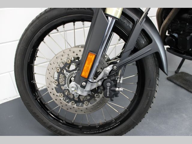 bmw - f-800-gs