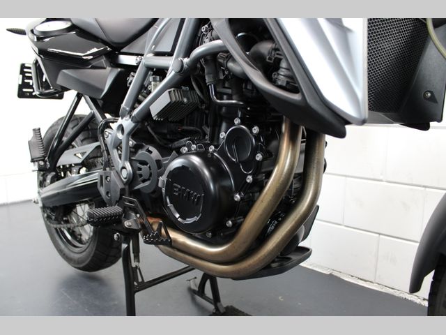 bmw - f-800-gs