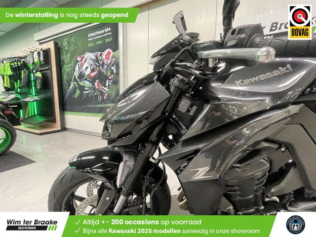 kawasaki - Z1100
