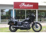 HARLEY-DAVIDSON LOW RIDER ST