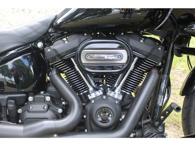 harley-davidson - low-rider-st