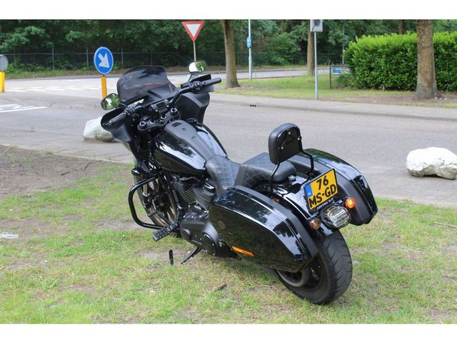 harley-davidson - low-rider-st