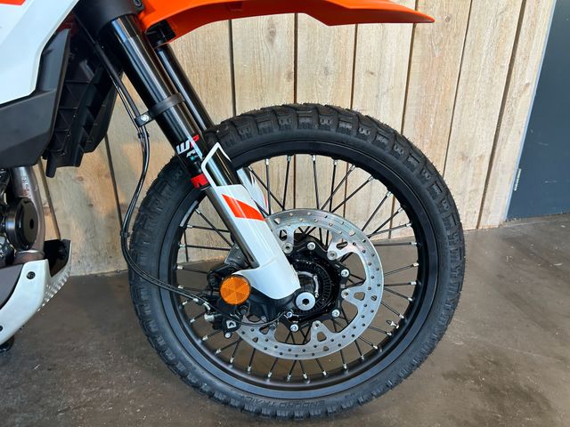 ktm - 390-adventure