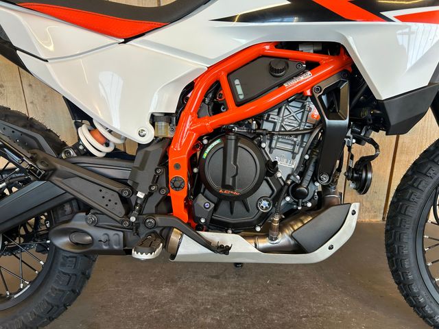 ktm - 390-adventure