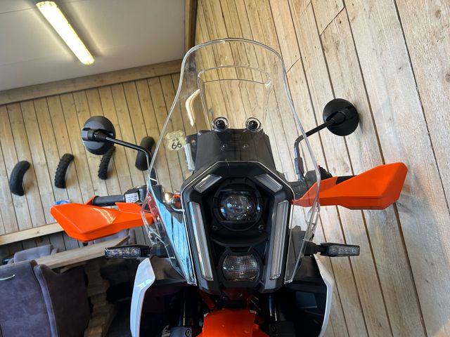 ktm - 390-adventure