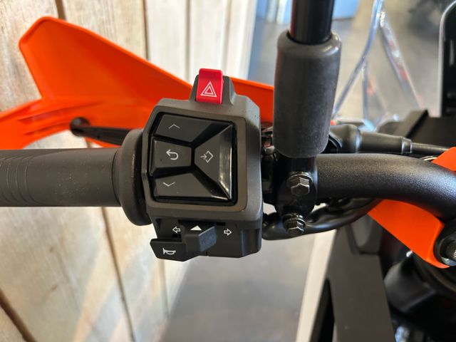 ktm - 390-adventure