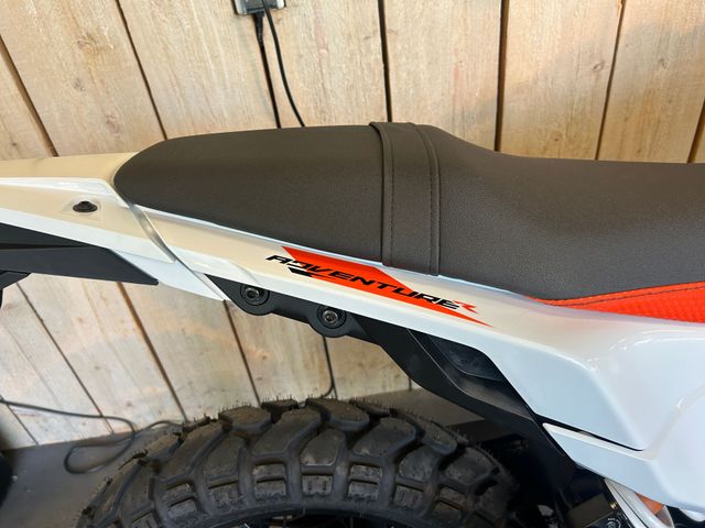 ktm - 390-adventure