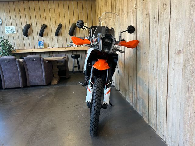 ktm - 390-adventure