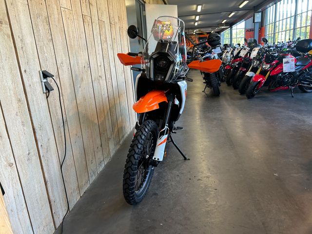 ktm - 390-adventure