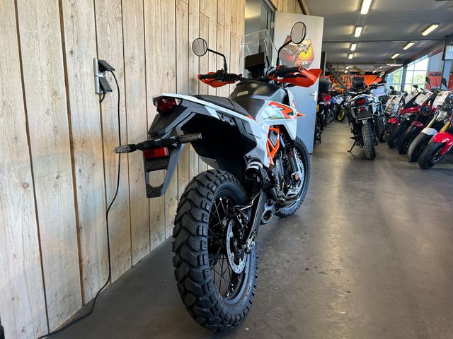 ktm - 390-adventure