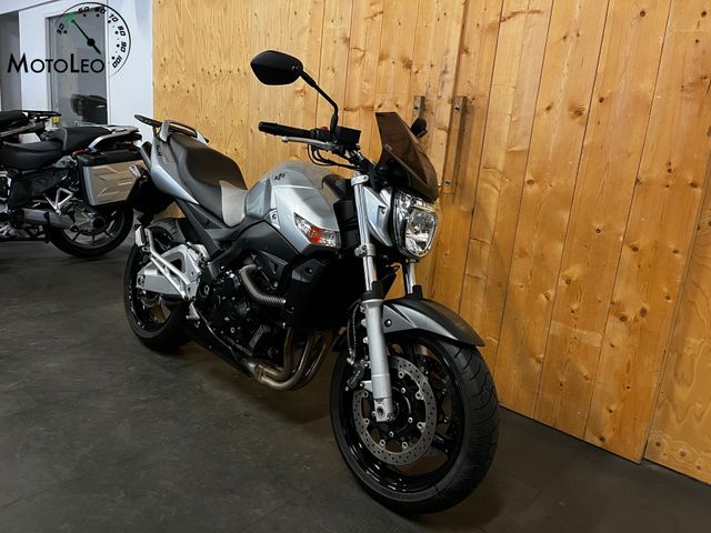 suzuki - gsr-600-a
