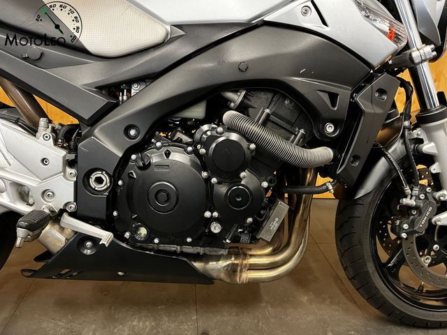 suzuki - gsr-600-a