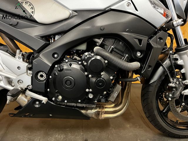 suzuki - gsr-600-a