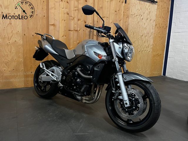 suzuki - gsr-600-a