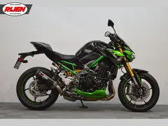 Kawasaki Z900 SE Performance 2024 occasion – foto 2 van 21