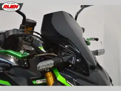 Kawasaki Z900 SE Performance 2024 occasion – foto 8 van 21