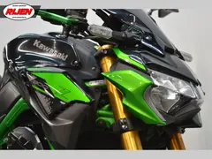 Kawasaki Z900 SE Performance 2024 occasion – foto 10 van 21