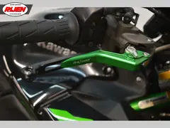 Kawasaki Z900 SE Performance 2024 occasion – foto 7 van 21