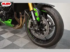 Kawasaki Z900 SE Performance 2024 occasion – foto 9 van 21