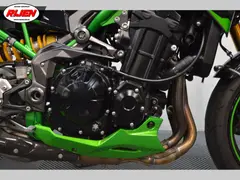 Kawasaki Z900 SE Performance 2024 occasion – foto 11 van 21