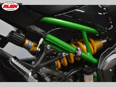 Kawasaki Z900 SE Performance 2024 occasion – foto 12 van 21