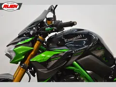 Kawasaki Z900 SE Performance 2024 occasion – foto 19 van 21