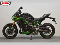 Kawasaki Z900 SE Performance 2024 occasion – foto 3 van 21