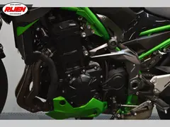 Kawasaki Z900 SE Performance 2024 occasion – foto 18 van 21