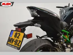 Kawasaki Z900 SE Performance 2024 occasion – foto 16 van 21