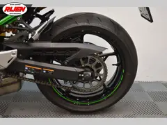 Kawasaki Z900 SE Performance 2024 occasion – foto 20 van 21