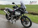 BMW F 900 GS ADVENTURE