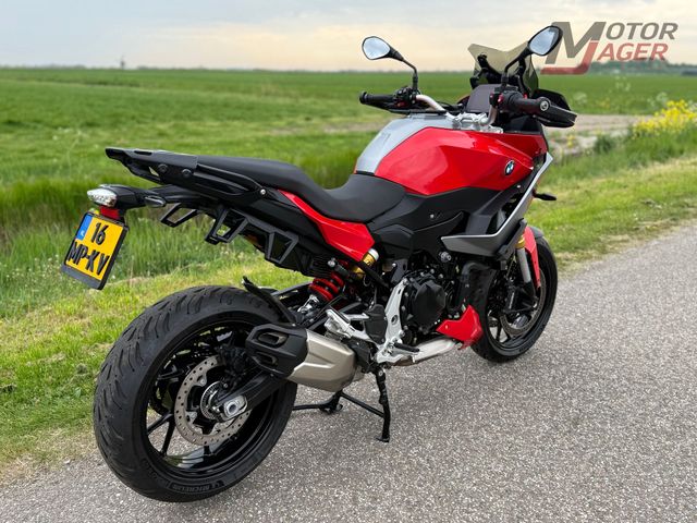 bmw - f-900-xr