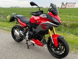 BMW F 900 XR