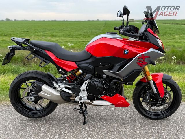 bmw - f-900-xr