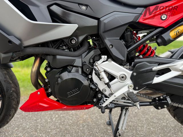 bmw - f-900-xr