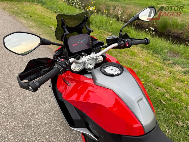 bmw - f-900-xr