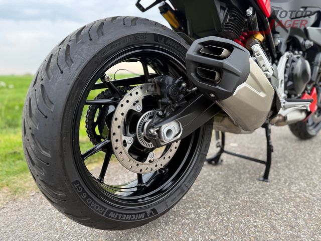 bmw - f-900-xr