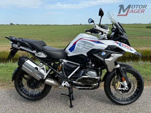 bmw - r-1250-gs
