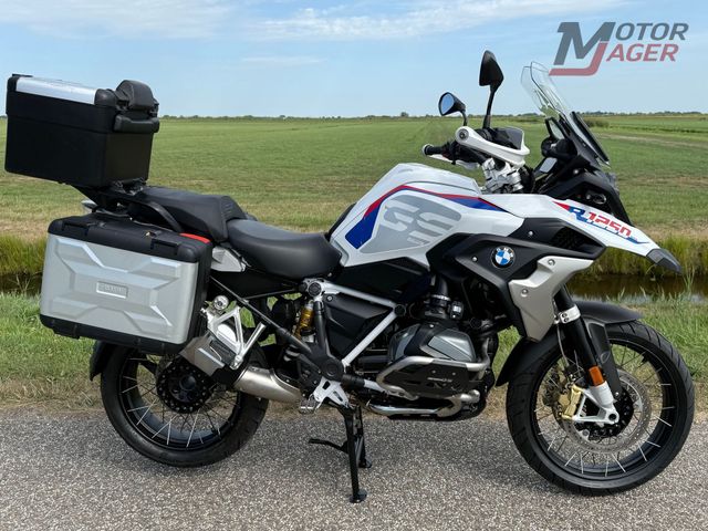 bmw - r-1250-gs