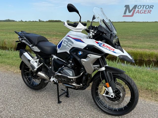 bmw - r-1250-gs