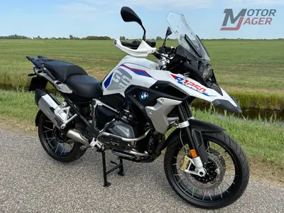 BMW R 1250 GS – foto 2